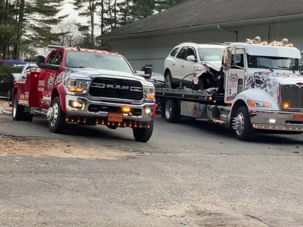 CFAC Towing & Transport - photo 3