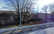 Maxwell Avenue Recycling Facility
