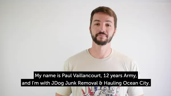 JDog Junk Removal & Hauling Ocean City, MD - photo 2
