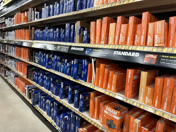 Carquest Auto Parts - photo 4