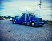 Apache 24 Hr Wrecker Service/ 24 Hr Roadside Service