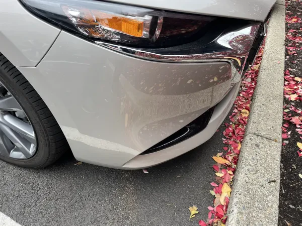 One Auto Body LLC - photo 4