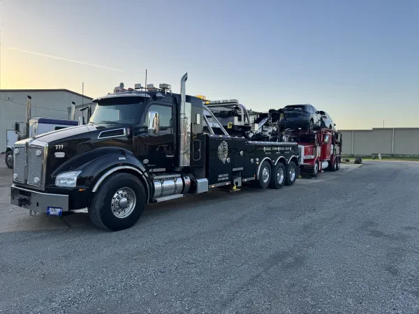 Apache 24 Hr Wrecker Service/ 24 Hr Roadside Service - photo 2