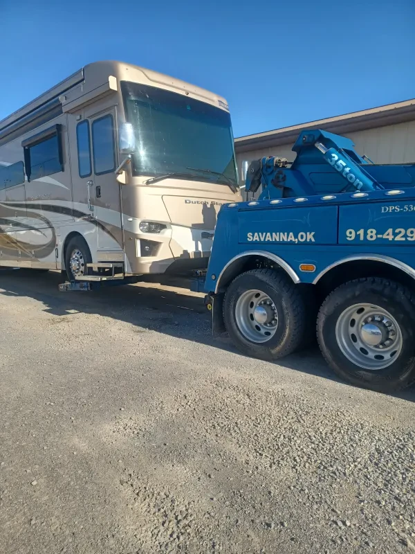 Apache 24 Hr Wrecker Service/ 24 Hr Roadside Service - photo 4