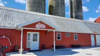 Apple Valley Creamery, LLC.
