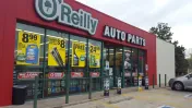 O'Reilly Auto Parts