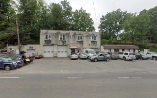 Rivera Auto Sales and Repair