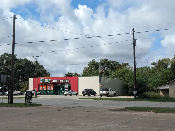O'Reilly Auto Parts - photo 3