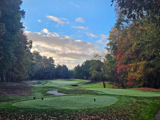 River Run Golf Club & Community