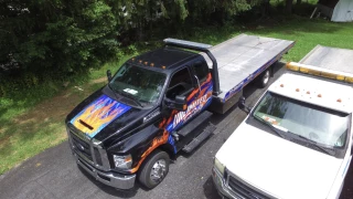 Unlimited Towing