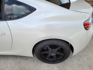 Sinepuxent Auto Body & Repair