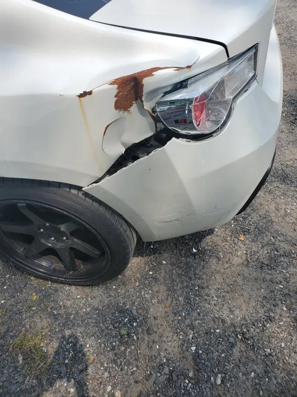Sinepuxent Auto Body & Repair - photo 2