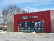 O'Reilly Auto Parts