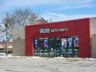 O'Reilly Auto Parts