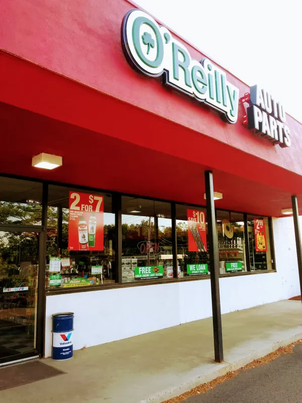 O'Reilly Auto Parts - photo 4