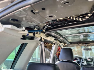 Berlin Auto Trim