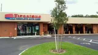 Firestone Complete Auto Care