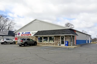 Carquest Auto Parts - ST JOHNS AUTO PARTS