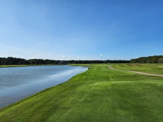 Rum Pointe Seaside Golf Links