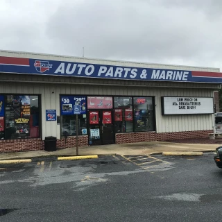 Carquest Auto Parts - CARQUEST AUTO PARTS & MARINE BMD