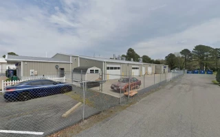 John's Auto Body Repair & Towing