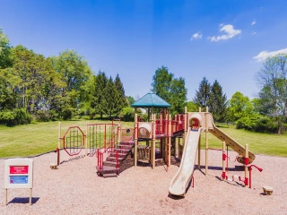 Thomas Bull Memorial Park