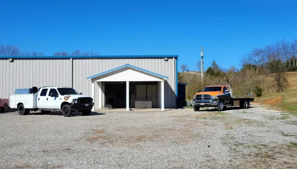 Bradley E Crider Inc - photo 3