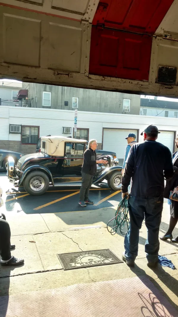 Eddy's Auto Radiator Co - photo 3