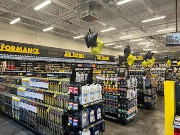 Advance Auto Parts - photo 3