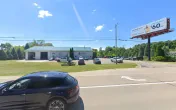 Dewitt Service Center