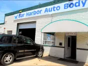 Bar Harbor Auto Body