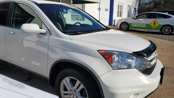 Bar Harbor Auto Body - photo 4