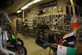 Blockheads Motorcycles