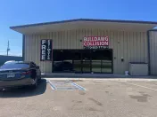 Bulldawg Collision