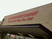 Slack Auto Parts