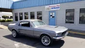 Top Flight Automotive