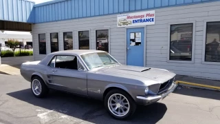 Top Flight Automotive