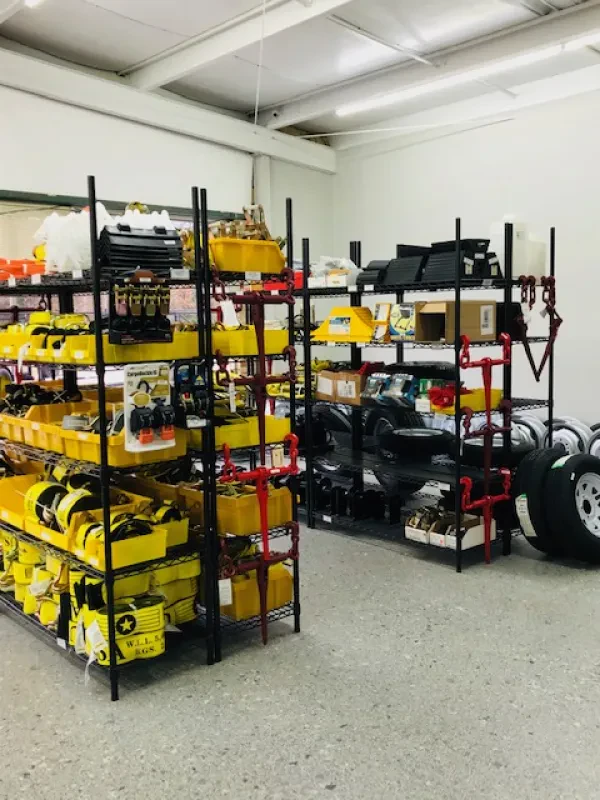 Motors in Motion Inc - photo 3