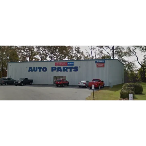 Peninsula Auto & Truck Parts - photo 2