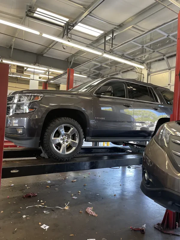 NTB-National Tire & Battery - photo 4
