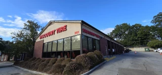Discount Tire