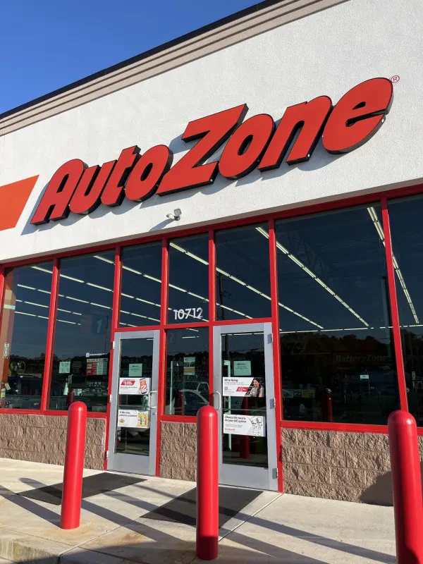 AutoZone Auto Parts - photo 2