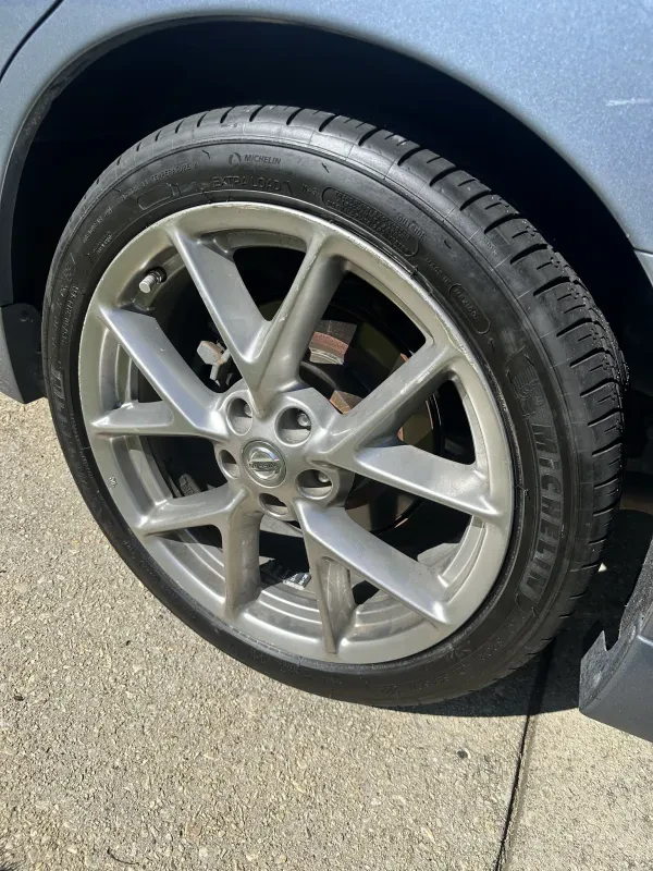 Discount Tire - photo 4