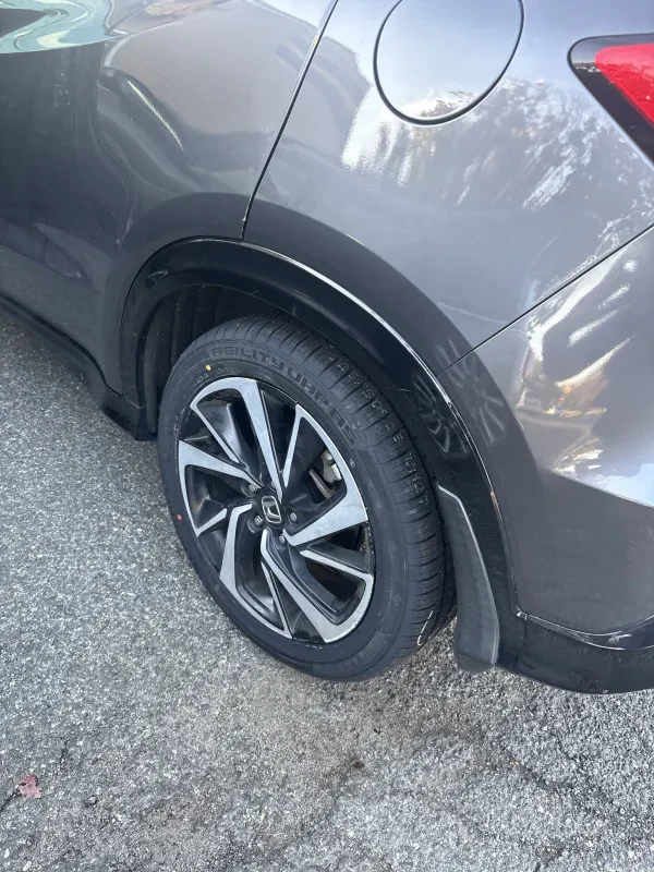 NTB-National Tire & Battery - photo 4