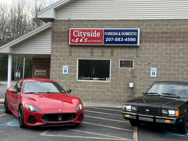 Cityside by E&S Auto Repair - photo 2