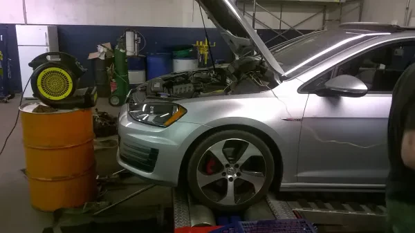 Cityside by E&S Auto Repair - photo 3