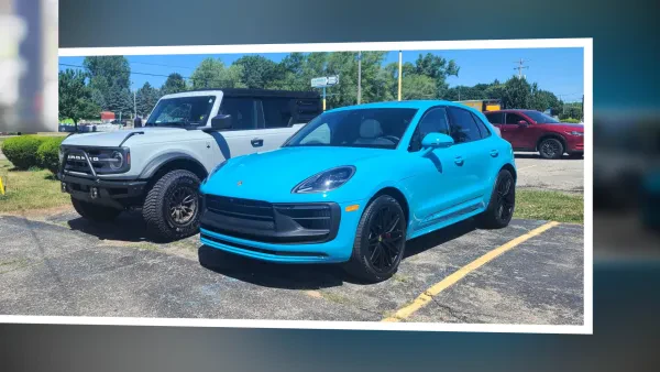 Priority Auto Body - photo 2