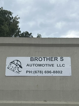 Brothers Automotive LLC