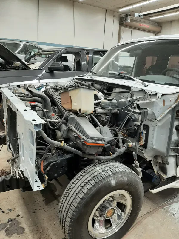 Priority Auto Body - photo 4