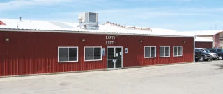 Worthington Ag Parts - St. Johns